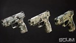 DLC SCUM: Weapon Skins Pack КЛЮЧ* STEAM RU+СНГ (AM, AZ
