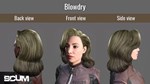 DLC SCUM: Female Hair Pack КЛЮЧ* STEAM RU+СНГ (AM, AZ,