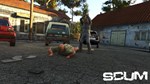DLC SCUM: Luis Moncada Character Pack КЛЮЧ* STEAM