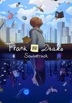 DLC Frank and Drake Soundtrack КЛЮЧ* STEAM ВСЕ СТРАНЫ