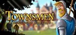 Townsmen - A Kingdom Rebuilt КЛЮЧ* STEAM LATAM_RU_CN_I