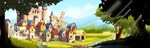Townsmen - A Kingdom Rebuilt КЛЮЧ* STEAM LATAM_RU_CN_I