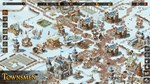 Townsmen - A Kingdom Rebuilt КЛЮЧ* STEAM LATAM_RU_CN_I