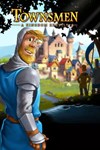 Townsmen - A Kingdom Rebuilt КЛЮЧ* STEAM LATAM_RU_CN_I