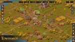 Townsmen - A Kingdom Rebuilt КЛЮЧ* STEAM LATAM_RU_CN_I