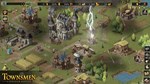 Townsmen - A Kingdom Rebuilt КЛЮЧ* STEAM LATAM_RU_CN_I