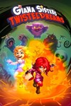 Giana Sisters: Twisted Dreams КЛЮЧ* STEAM ВСЕ СТРАНЫ