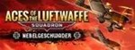 DLC Aces of the Luftwaffe - Squadron Nebelgeschwader КЛ