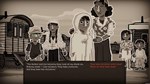 Through the Darkest of Times КЛЮЧ* STEAM LATAM_RU_CN_I