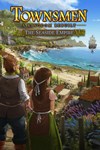 DLC Townsmen - A Kingdom Rebuilt: The Seaside Empire КЛ
