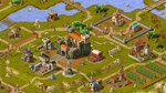 DLC Townsmen - A Kingdom Rebuilt: The Seaside Empire КЛ