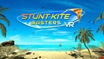 Stunt Kite Masters VR КЛЮЧ* STEAM ВСЕ СТРАНЫ