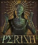PERISH КЛЮЧ* STEAM LATAM_RU_CN_IN_TR
