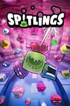 SPITLINGS КЛЮЧ* STEAM LATAM_RU_CN_IN_TR