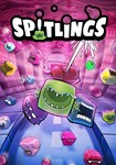 SPITLINGS КЛЮЧ* STEAM LATAM_RU_CN_IN_TR