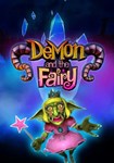 Devil and the Fairy КЛЮЧ* STEAM ВСЕ СТРАНЫ