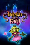 Devil and the Fairy КЛЮЧ* STEAM ВСЕ СТРАНЫ