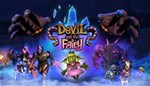 Devil and the Fairy КЛЮЧ* STEAM ВСЕ СТРАНЫ