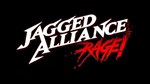 Jagged Alliance: Rage! КЛЮЧ* STEAM LATAM_RU_CN_IN_TR