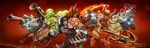 Rogue Stormers КЛЮЧ* STEAM ВСЕ СТРАНЫ