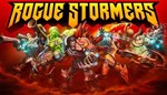 Rogue Stormers КЛЮЧ* STEAM ВСЕ СТРАНЫ