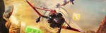 Skydrift Infinity КЛЮЧ* STEAM LATAM_RU_CN_IN_TR