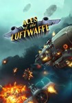 Aces of the Luftwaffe КЛЮЧ* STEAM ВСЕ СТРАНЫ