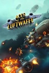 Aces of the Luftwaffe КЛЮЧ* STEAM ВСЕ СТРАНЫ