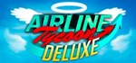 Airline Tycoon Deluxe КЛЮЧ* STEAM ВСЕ СТРАНЫ