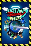 Airline Tycoon Deluxe КЛЮЧ* STEAM ВСЕ СТРАНЫ