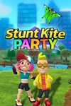Stunt Kite Party КЛЮЧ* STEAM LATAM_RU_CN_IN_TR