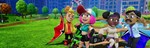 Stunt Kite Party КЛЮЧ* STEAM LATAM_RU_CN_IN_TR