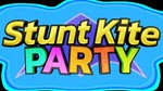 Stunt Kite Party КЛЮЧ* STEAM LATAM_RU_CN_IN_TR