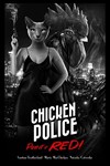 Chicken Police КЛЮЧ* STEAM LATAM_RU_CN_IN_TR
