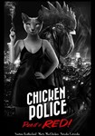 Chicken Police КЛЮЧ* STEAM LATAM_RU_CN_IN_TR