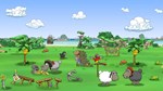 Clouds & Sheep 2 КЛЮЧ* STEAM ВСЕ СТРАНЫ