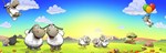 Clouds & Sheep 2 КЛЮЧ* STEAM ВСЕ СТРАНЫ