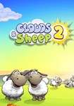 Clouds & Sheep 2 КЛЮЧ* STEAM ВСЕ СТРАНЫ
