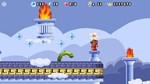 Giana Sisters 2D КЛЮЧ* STEAM ВСЕ СТРАНЫ