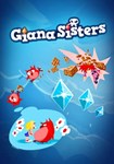 Giana Sisters 2D КЛЮЧ* STEAM ВСЕ СТРАНЫ
