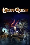 Lock´s Quest КЛЮЧ* STEAM LATAM_RU_CN_IN