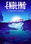 Endling - Extinction is Forever КЛЮЧ* STEAM LATAM_RU_C
