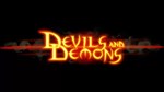 Devils & Demons КЛЮЧ* STEAM ВСЕ СТРАНЫ