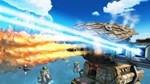Sine Mora EX КЛЮЧ* STEAM LATAM_RU_CN_IN_TR