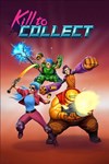Kill to Collect КЛЮЧ* STEAM ВСЕ СТРАНЫ