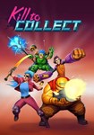 Kill to Collect КЛЮЧ* STEAM ВСЕ СТРАНЫ