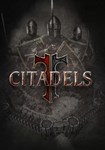 Citadels КЛЮЧ* STEAM РФ+СНГ