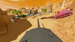 Panzer Panic VR КЛЮЧ* STEAM ВСЕ СТРАНЫ