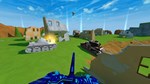 Panzer Panic VR КЛЮЧ* STEAM ВСЕ СТРАНЫ