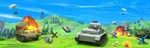 Panzer Panic VR КЛЮЧ* STEAM ВСЕ СТРАНЫ